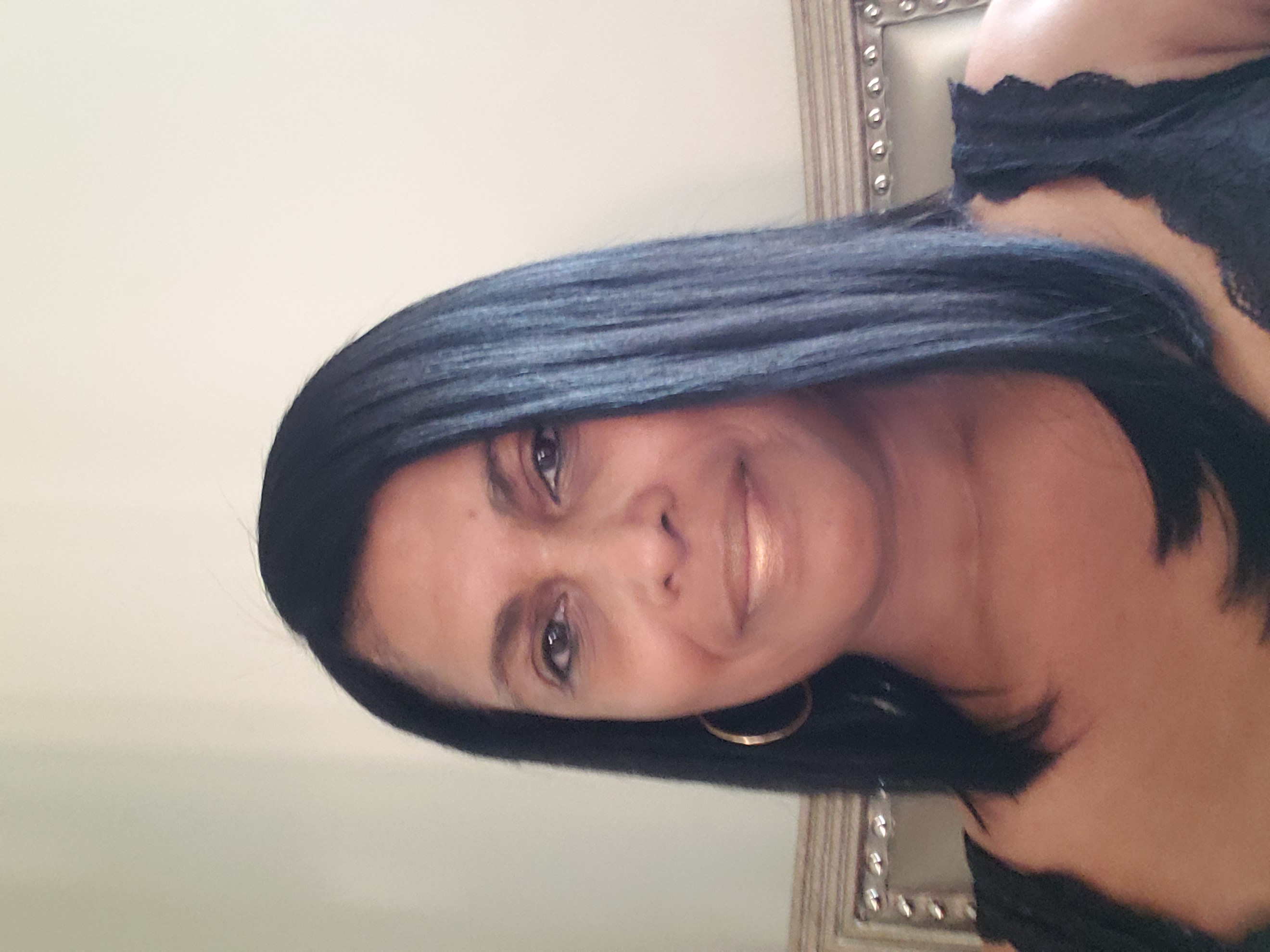 Cruise Brothers Travel Agent Deidre Harris